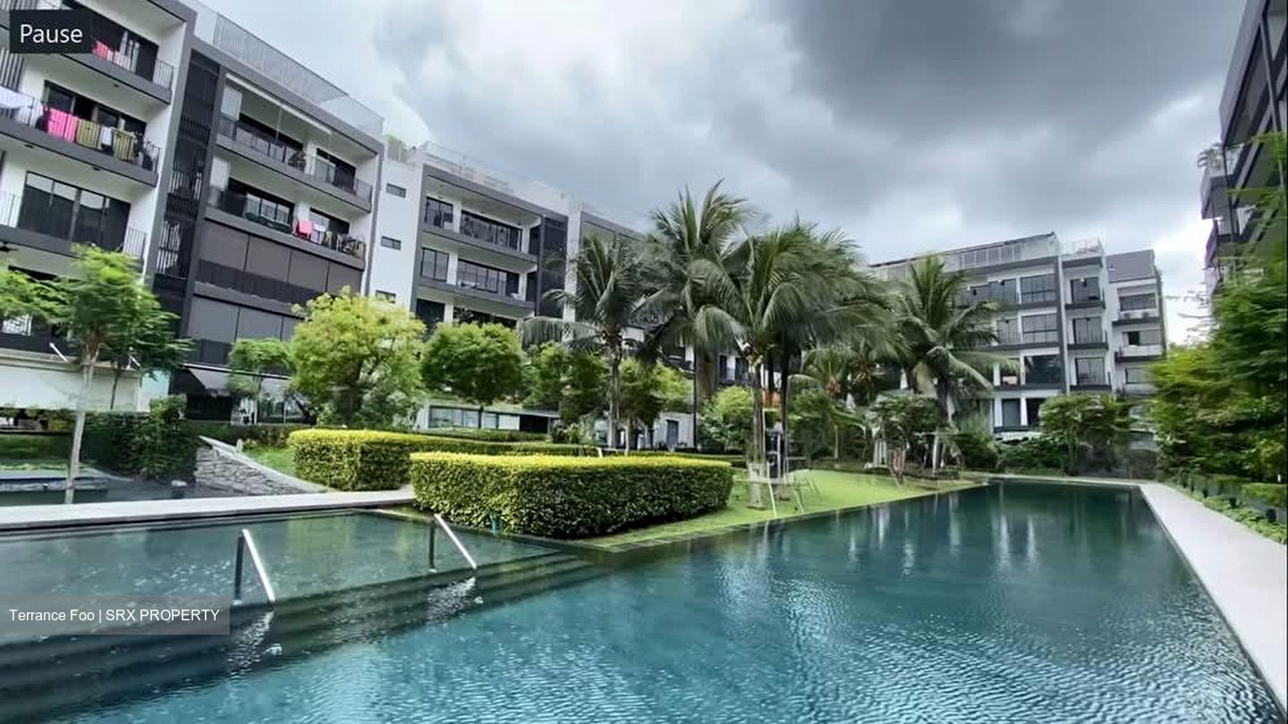 Village @ Pasir Panjang (D5), Condominium #592022831